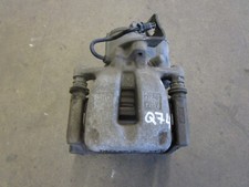 TRW 16 Bremssattel hinten links VW Passat 3C CC 2.0 3.2 V6 Bremssattelhalter