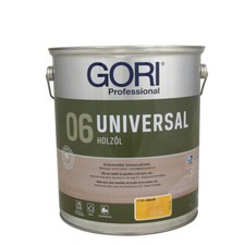 Gori 06 Universal Holzöl