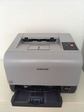 SAMSUNG CLP-300