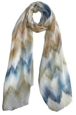 Leichter Damen Seidenschal 20%