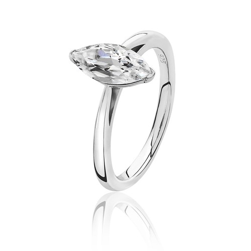 925 sterlingsilber ring - 925,