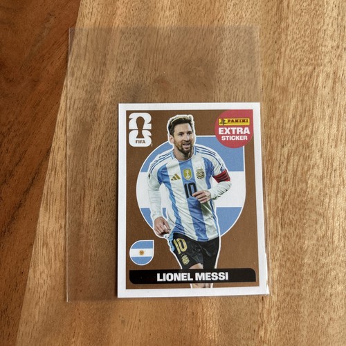 Panini fifa world cup 2026 - 2026,