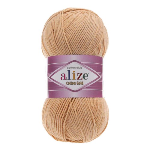 100g strickgarn alize cotton - 100g,