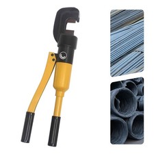 8T Hydraulisch Bolzenschneider