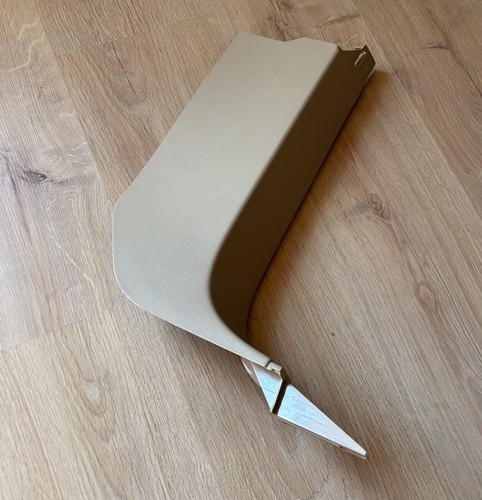 Verkleidung rechts beige - verkleidung,