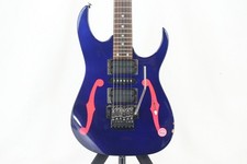 (Ibanez) PGM30 Paul Gilbert Signature Made in Japan 1995 ST Type E-Gitarre