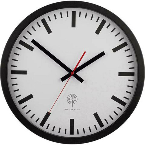 Eurotime funk wanduhr - eurotime,