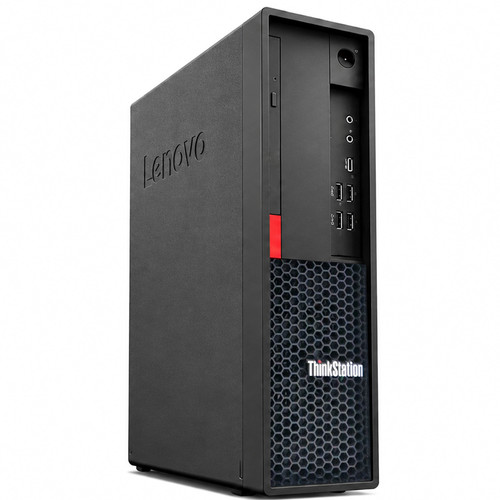 Lenovo thinkstation p330 - lenovo,