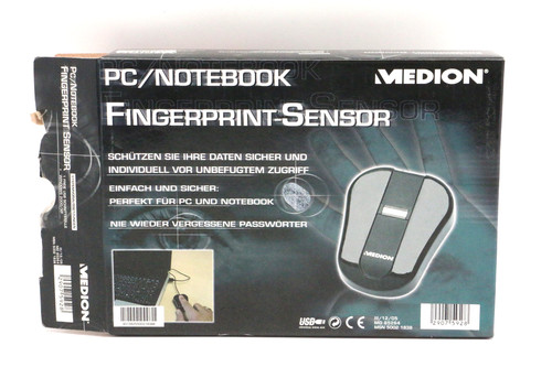 Medion md85264 notebook - md85264, pc/notebook