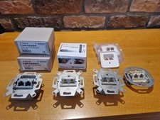 3 LAN Unterputz Dosen von