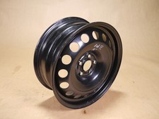 Felge Stahlfelge VW Golf 4