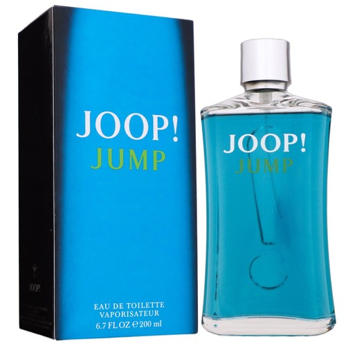 Joop jump 200 eau de - joop, ml