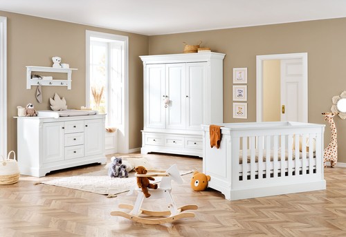 Kinderzimmer set emilia - kinderzimmer-set,