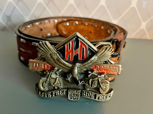 Vintage harley davidson - vintage, harley-davidson