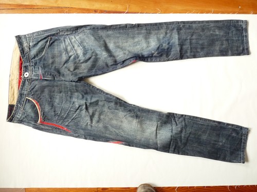 Marite francois girbaud jeans - francois,