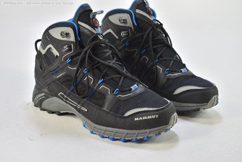 Mammut windom mid gtx - mid,
