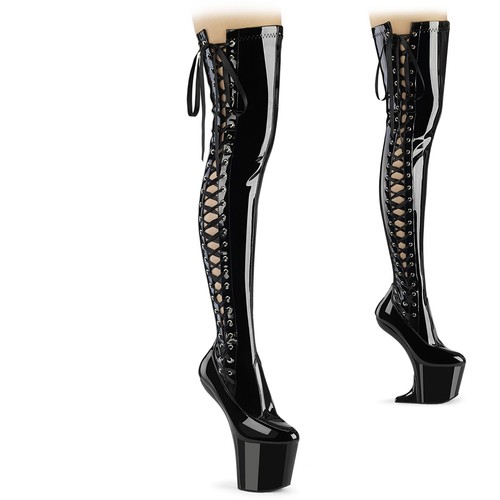 Craze 3050 pleaser - craze-3050, absatzlose