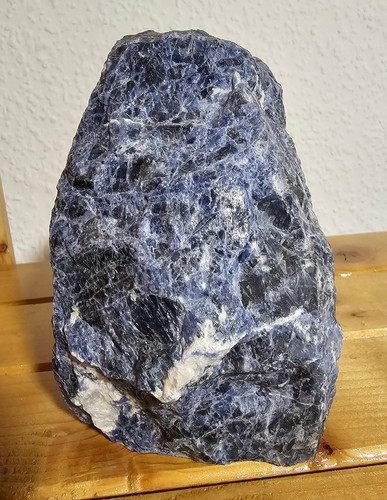 Quellstein sodalith für - quellstein,