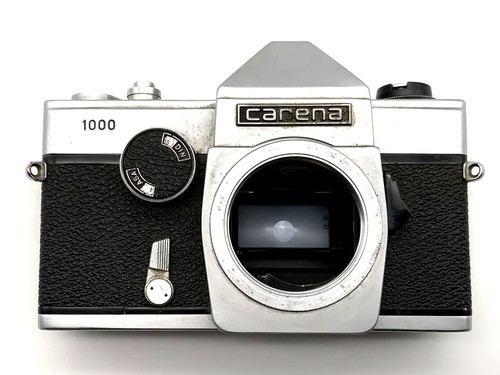 Carena 1000 body gehäuse - carena, slr