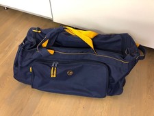 Lufthansa Reisetasche/Trolley aus 90 er Jahren!