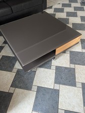 Hülsta Couchtisch mit