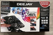 Hercules DJControl Air DJ