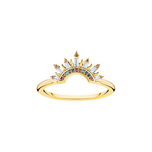 Thomas sabo ring - thomas,