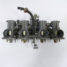 Kawasaki Z 900 / Z 1000 Vergaser Schieber Choke BASTLER 77292