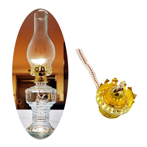 Lampe brenner lampenhalter 25g - brenner,