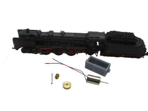 Micromotoreu nm020c minitrix - nm020c,