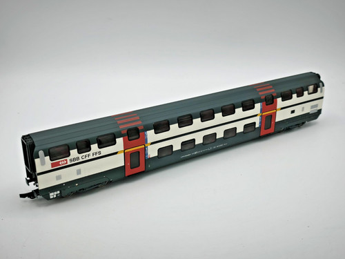 Roco 45465 ic - roco, 1:87