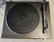 ZIPHONA  SP 3001 HiFi -Plattenspieler / Turntable  - TESLA VM 2103 - Defekt 