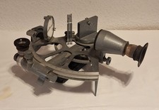 Sextant Original CCCP / UdSSR N871054 von 1987 Stelano !!!