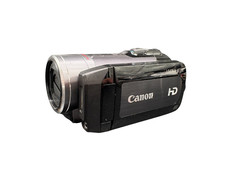 Canon LEGRIA HANDYCAM HF200 HD CMOS Camcorder Videocamera