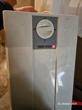 Stiebel Eltron UFP 5 t Kleinspeicher Niederdruck 5l Boiler Durchlauferhitzer