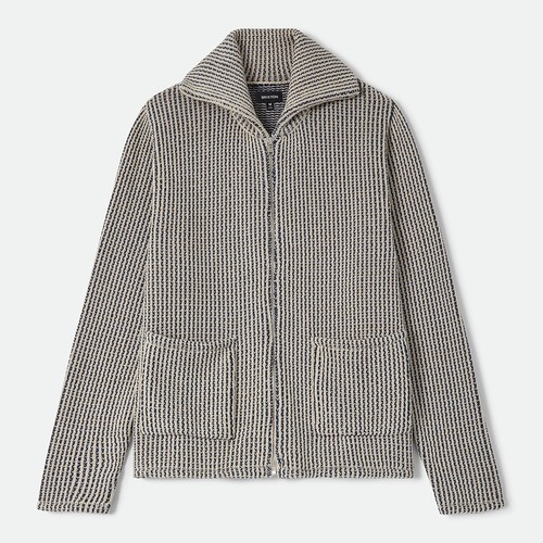 Brixton pacific relaxed knit - brixton,