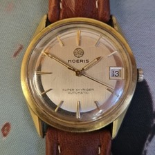 Moeris Super Skyrider