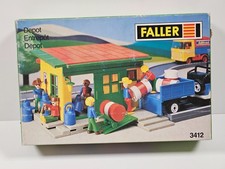 Faller Autoland   3412   ***
