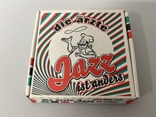 Die Ärzte – Jazz Ist Anders