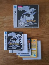 Pokémon: Schwarze Edition