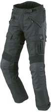 BÜSE Bormio Textilhose