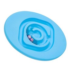 (Bleu Ciel) Schaukelschnecke