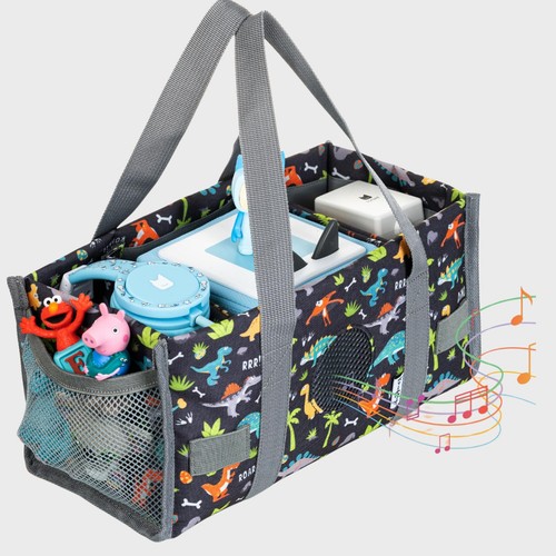 Toniebox tasche dinosaurier - toniebox,