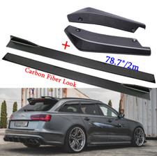 78.7" Seitenschweller