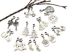 Creolen Ohrringe Edelstahl