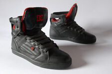 Seltener Sammler DC Skateschuh Galactica Bronx Skytop D3 Rucker Supra Osiris NYC83