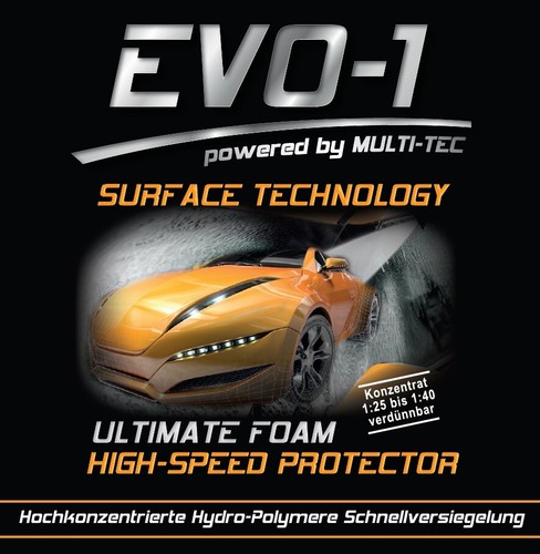 Eur 5 l evo 1 - [eur, evo-1