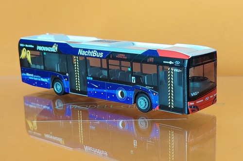 Rietze 77212 solaris urbino - 77212,