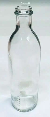 Babyflasche aus glas neu - babyflasche,