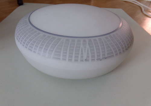 Lampe leuchte deckenlampe glas - lampe,